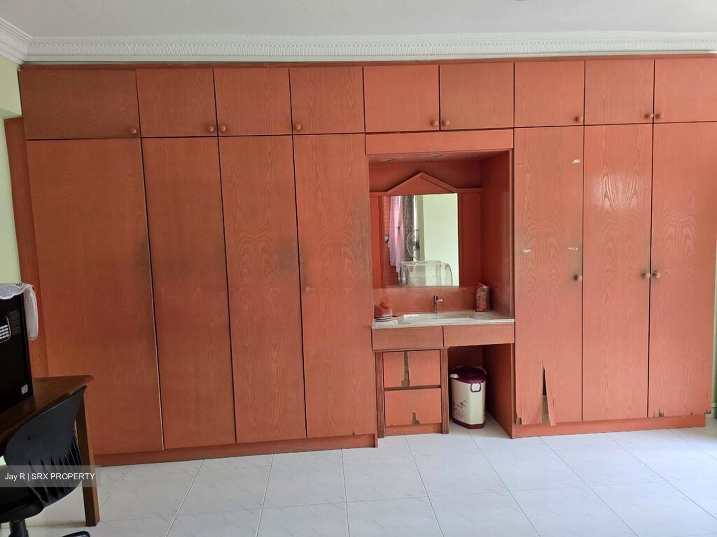 Blk 291 Yishun Street 22 (Yishun), HDB Executive #525368001